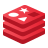 Redis Logo