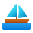 sail-boat