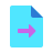 Send File Icon