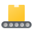 Logistics Icon