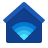 Smart Home Tech Icon