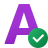 Grammar Checker Icon