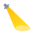 Spotlight Icon
