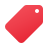 Tag Icon