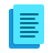 Terms and Conditions Icon