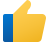 thumb up