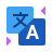 Lang Icon