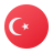 turkey-circular