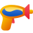water-gun
