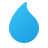 Dry Skin Icon
