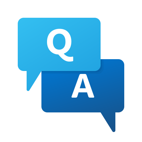 FAQ help illustration