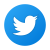 Logo de Twitter