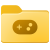 Games Folder icon