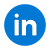 linkedin-circled