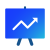 Real-time Analytics Icon