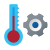 Thermometer Automation icon