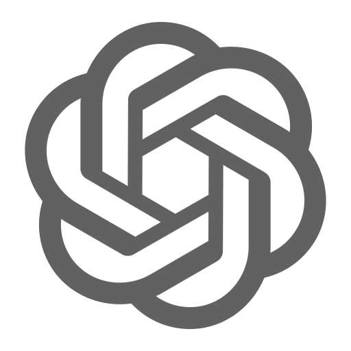 ChatGPT Logo