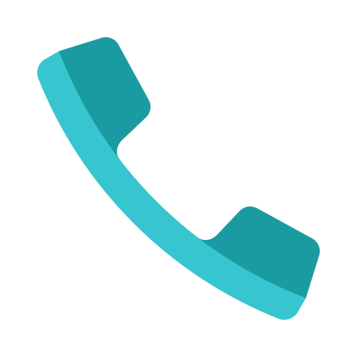 Phone interpretation illustration