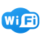 Cobertura Wi-Fi