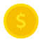 Coin Icon