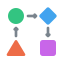 Outsourcing Icon