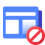 Cancel