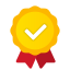 Warranty Icon