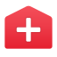 Hospitales