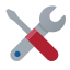 Maintenance Icon