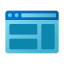 Web Design Icon