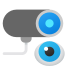 private-wall-mount-camera
