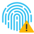 fingerprint-error