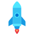 launched-rocket