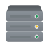 stack