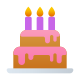 Cake Icon
