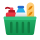fast-moving-consumer-goods