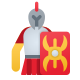 Soldato romano icon