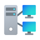 thin client icon