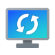 Windows Update icon in Windows 11 Color Style