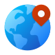 worldwide-location