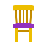 Chair Icon