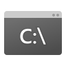 Command Line Icon