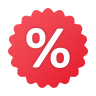 Exclusive Discounts