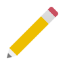 Editing Icon