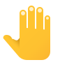 Palm Icon