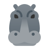 河马视频Logo