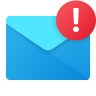 Ikon email