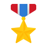 Medal icon