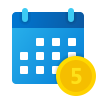Automatic Pay Calculations