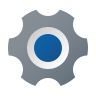 Optimization icon